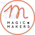 Logo Magic Makers