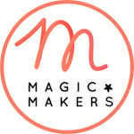 Logo Magic Makers